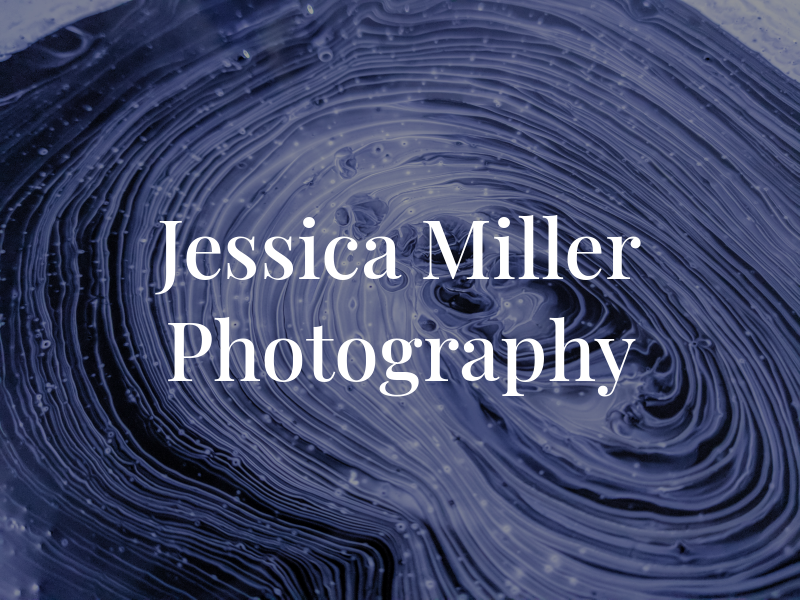 Jessica Miller Photography