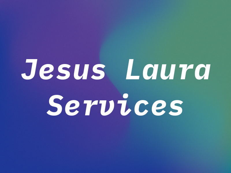Jesus & Laura Tax Services