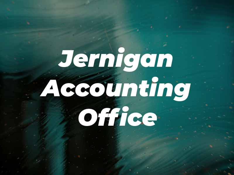 Jernigan Accounting & Office