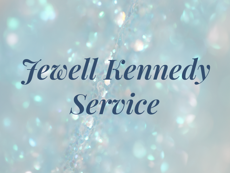 Jewell Kennedy Tax Service