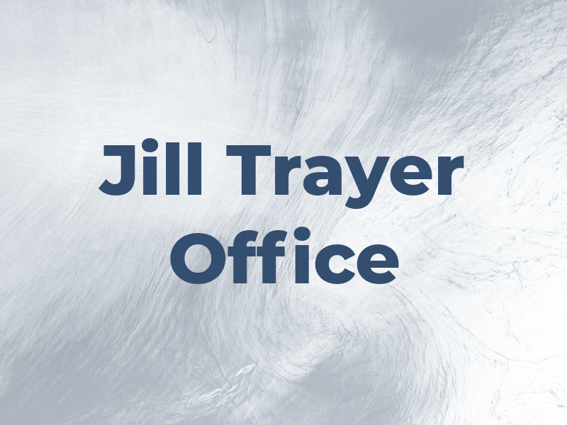 Jill E Trayer Law Office
