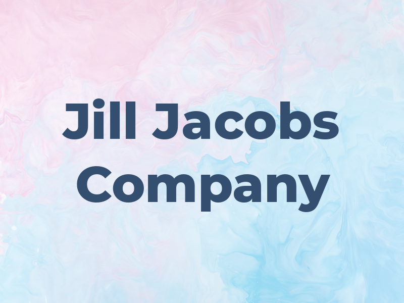 Jill Jacobs & Company