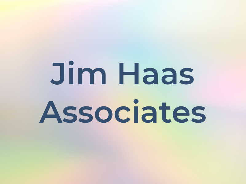 Jim Haas Associates
