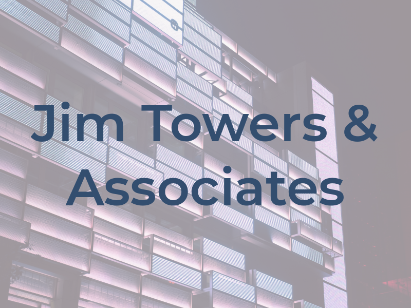 Jim Towers & Associates
