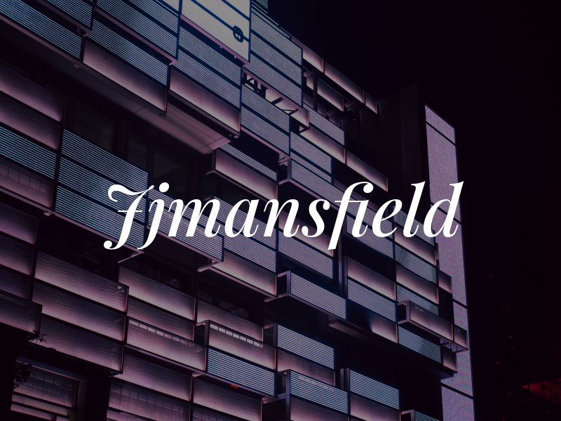 Jjmansfield