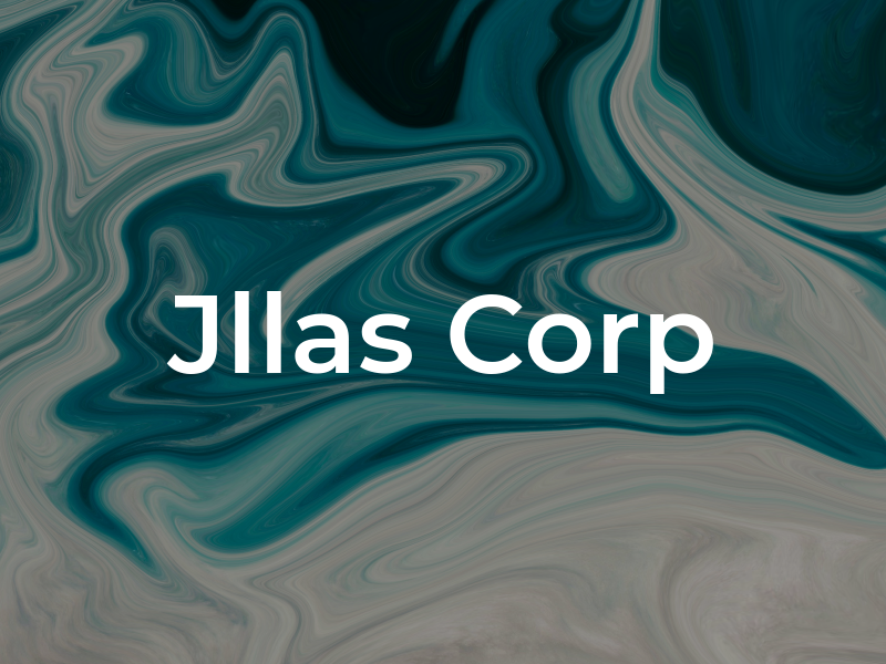 Jllas Corp
