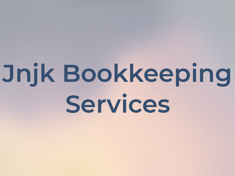 Jnjk Bookkeeping Services