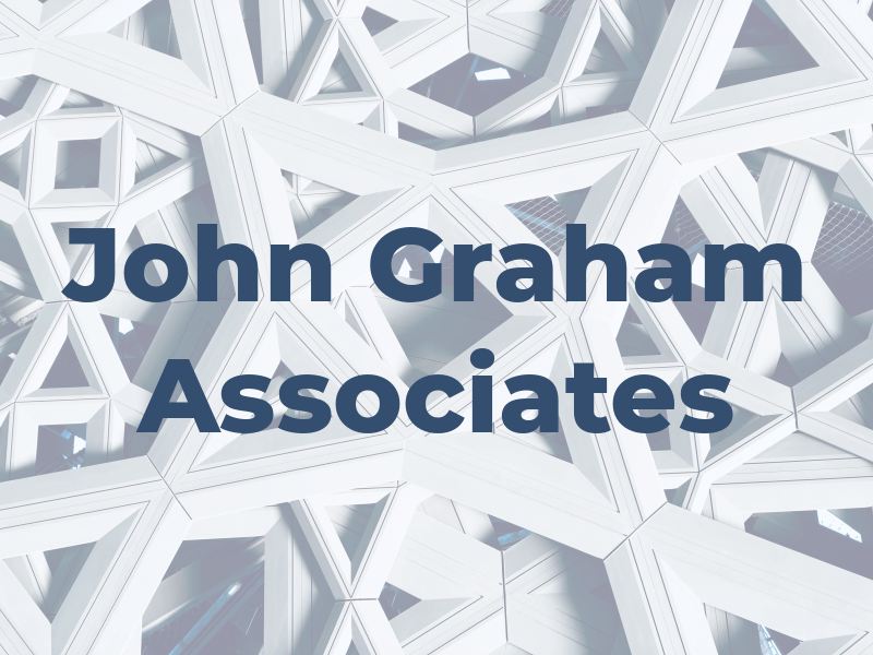 John A Graham & Associates