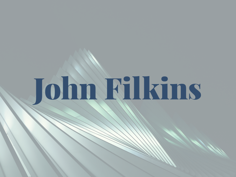 John Filkins