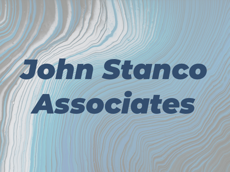 John Stanco & Associates