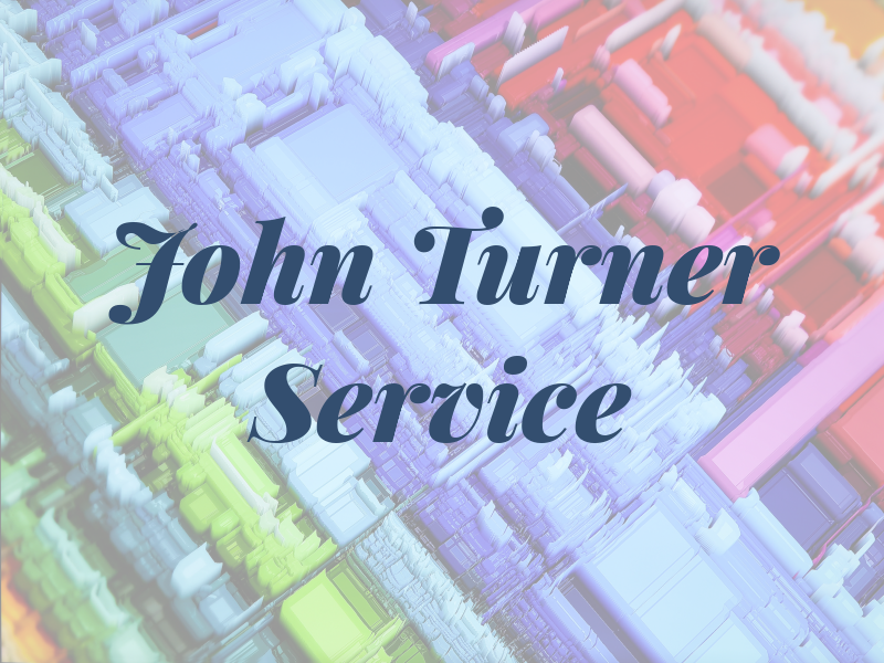 John Turner Tax Service