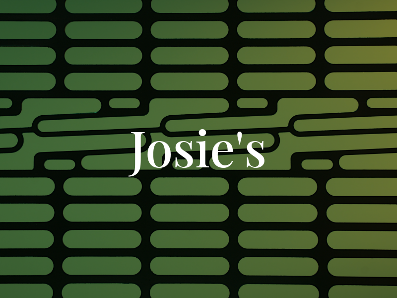 Josie's