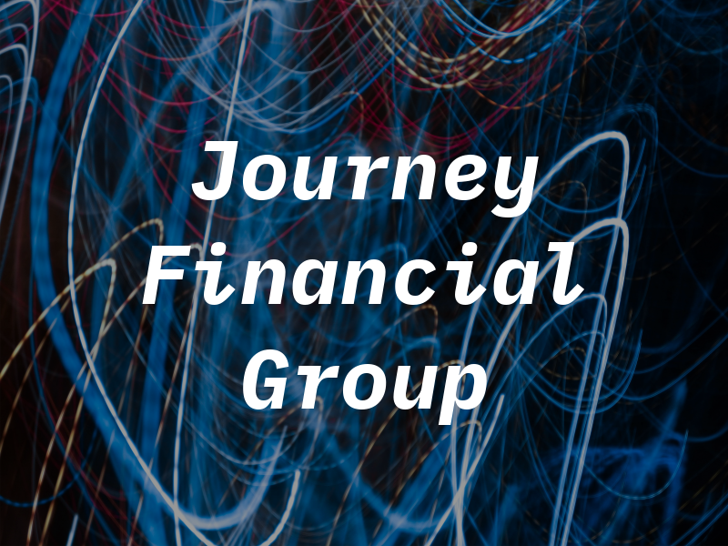 Journey Financial Group