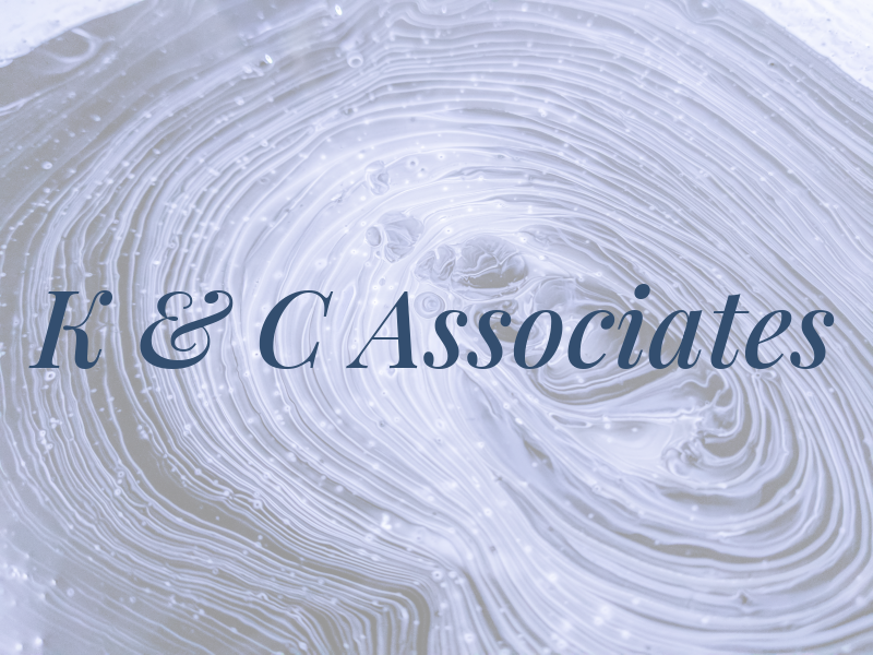 K & C Associates