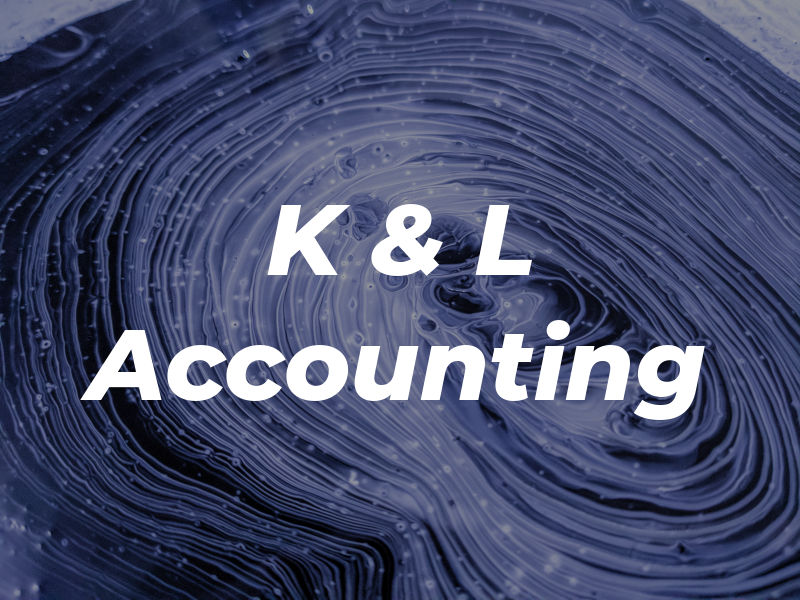 K & L Accounting