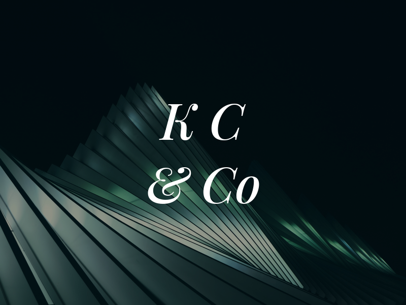 K C & Co