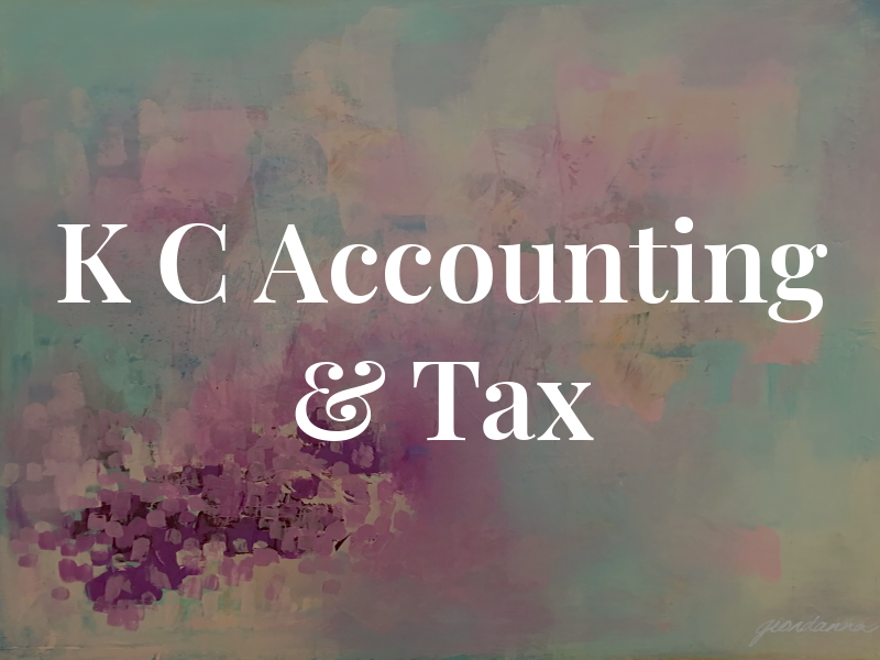 K C Accounting & Tax