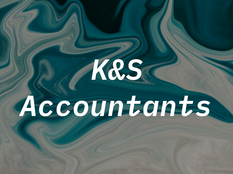 K&S Accountants