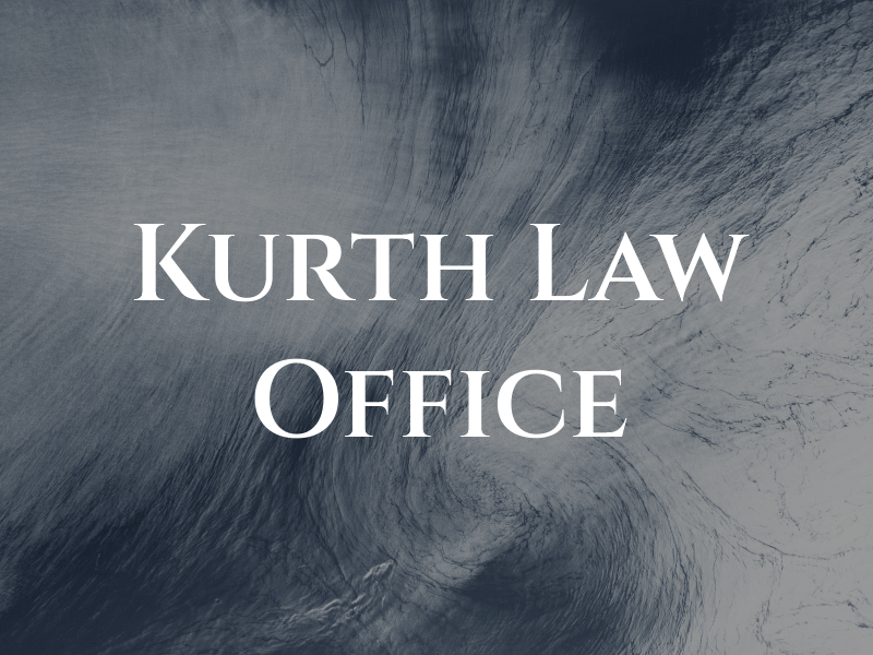 Kurth Law Office