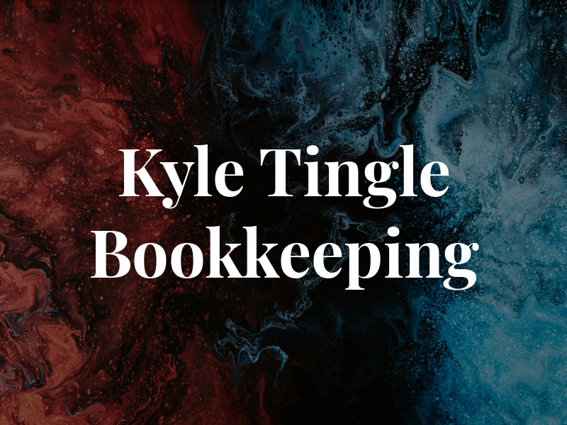 Kyle L Tingle Tax and Bookkeeping