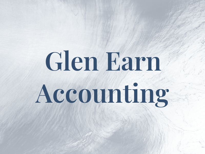 KD Glen Earn Accounting
