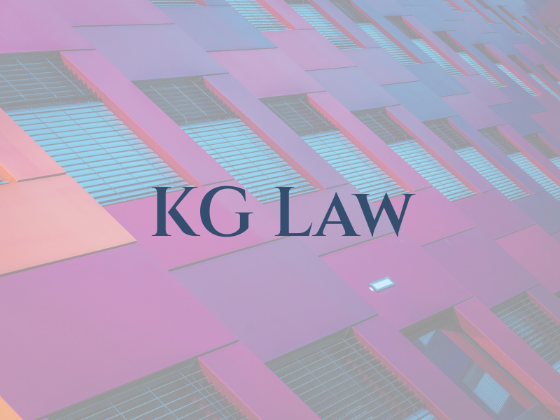KG Law