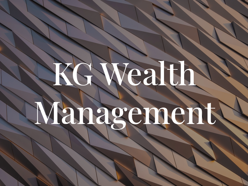 KG Wealth Management