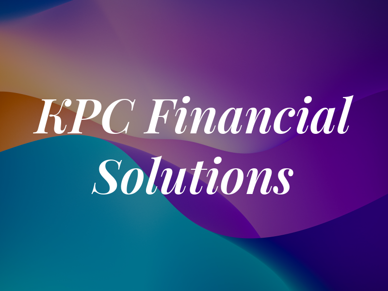 KPC Financial Solutions
