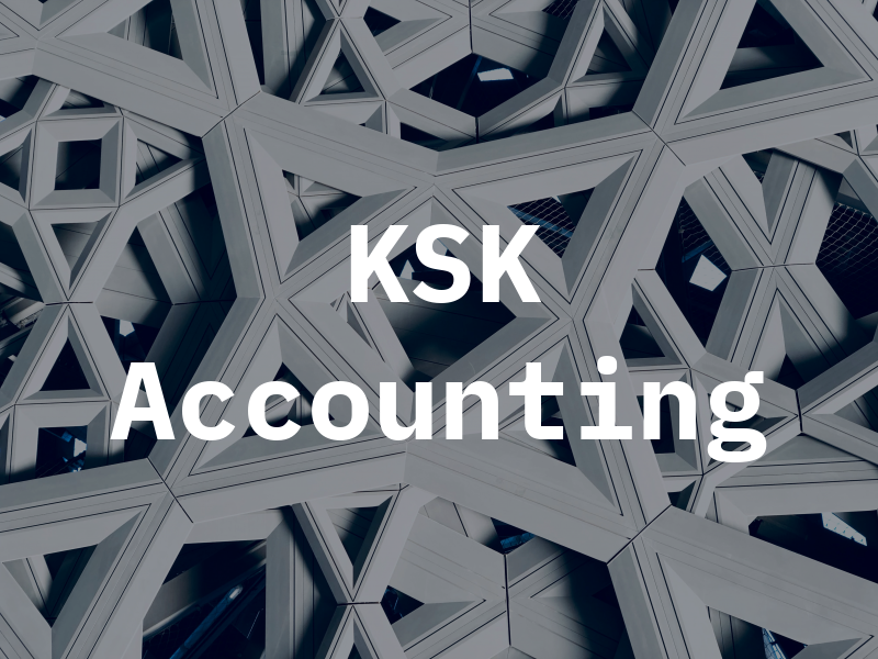 KSK Accounting