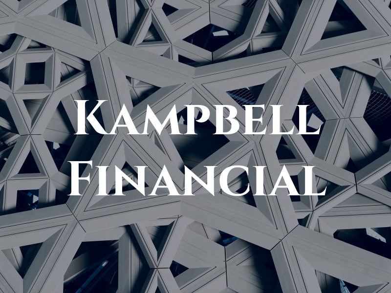 Kampbell Financial