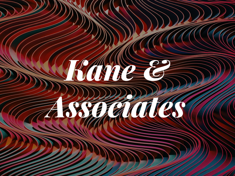 Kane & Associates