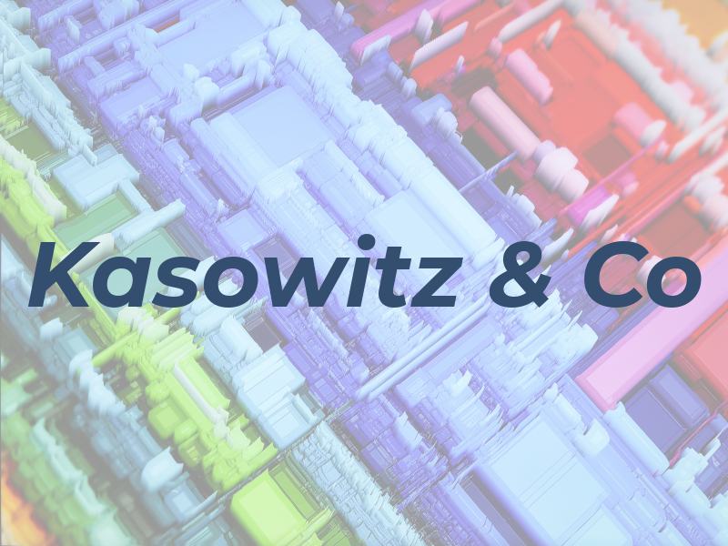 Kasowitz & Co