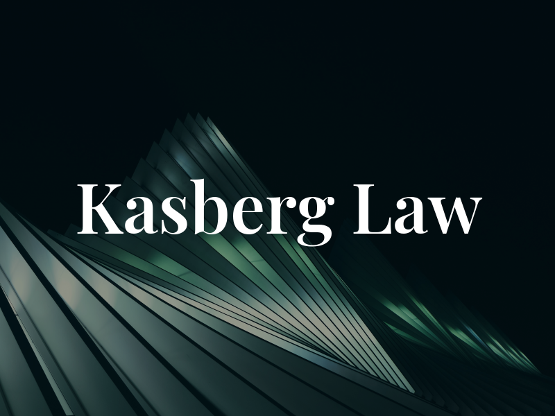 Kasberg Law