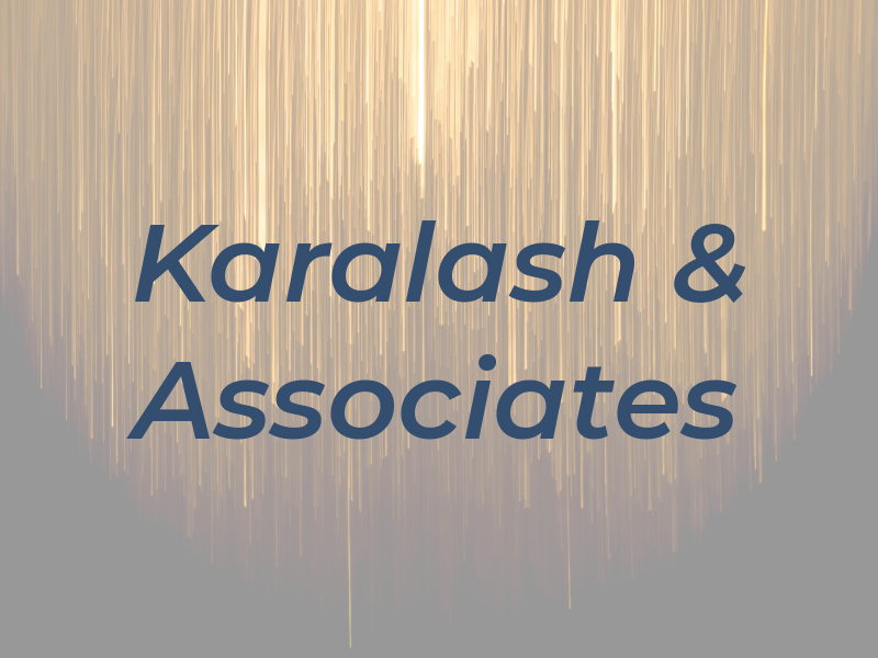 Karalash & Associates
