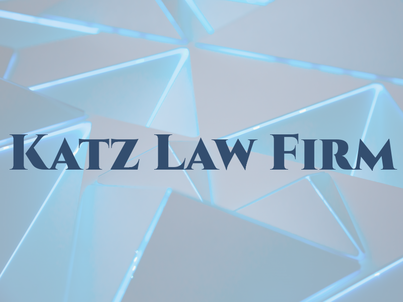 Katz Law Firm