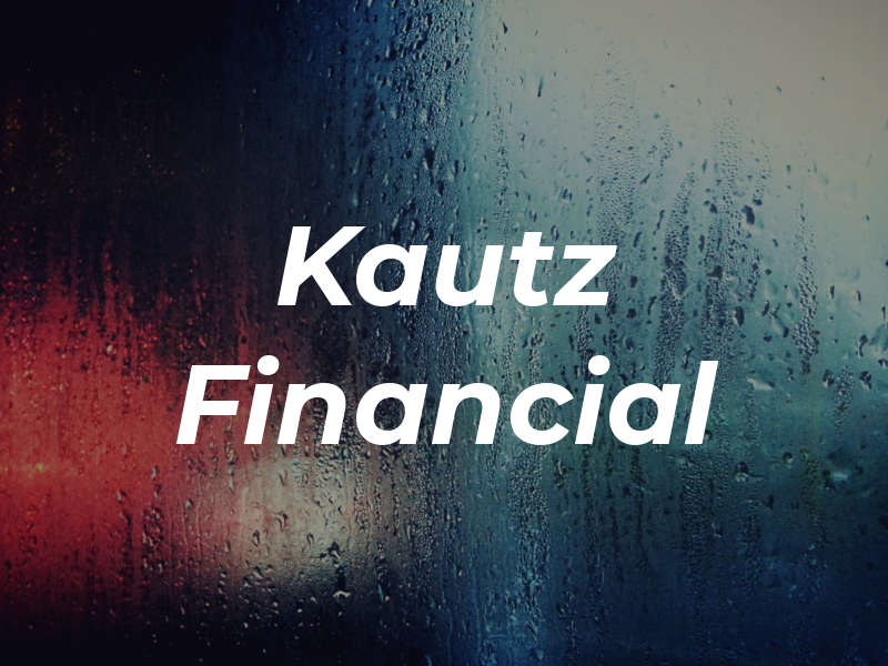 Kautz Financial