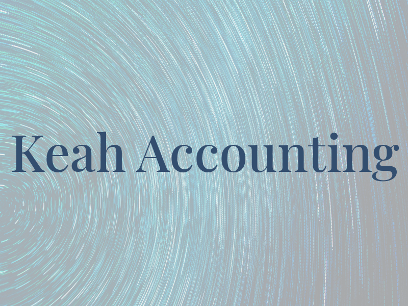 Keah Accounting