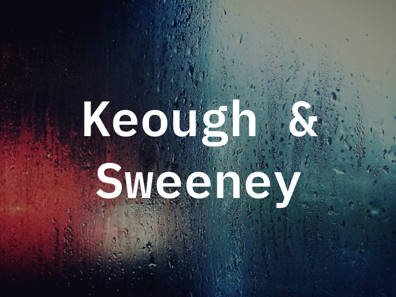 Keough & Sweeney