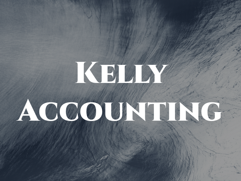 Kelly Accounting