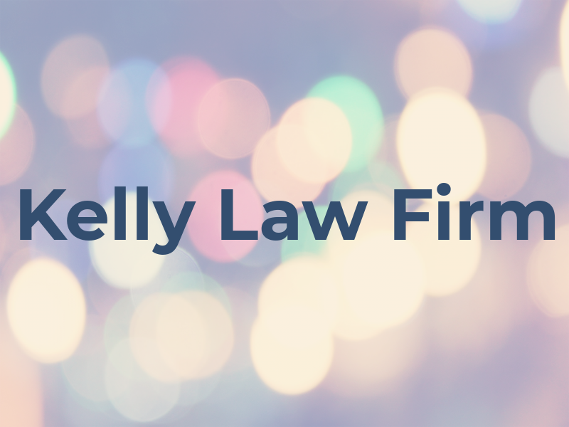 Kelly Law Firm