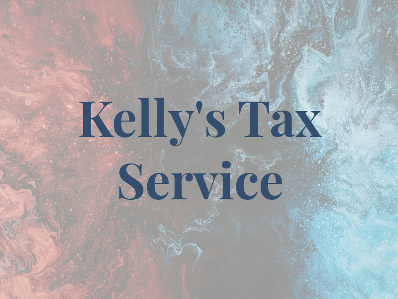 Kelly's Tax Service
