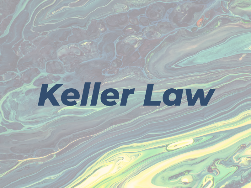 Keller Law