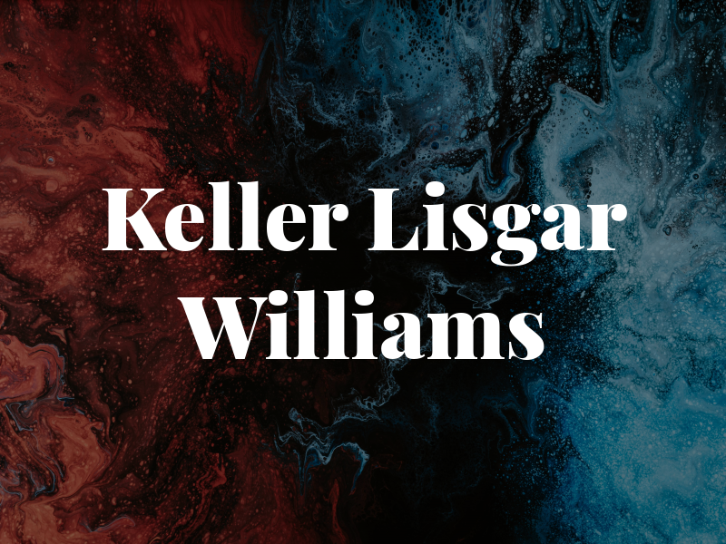 Keller Lisgar & Williams