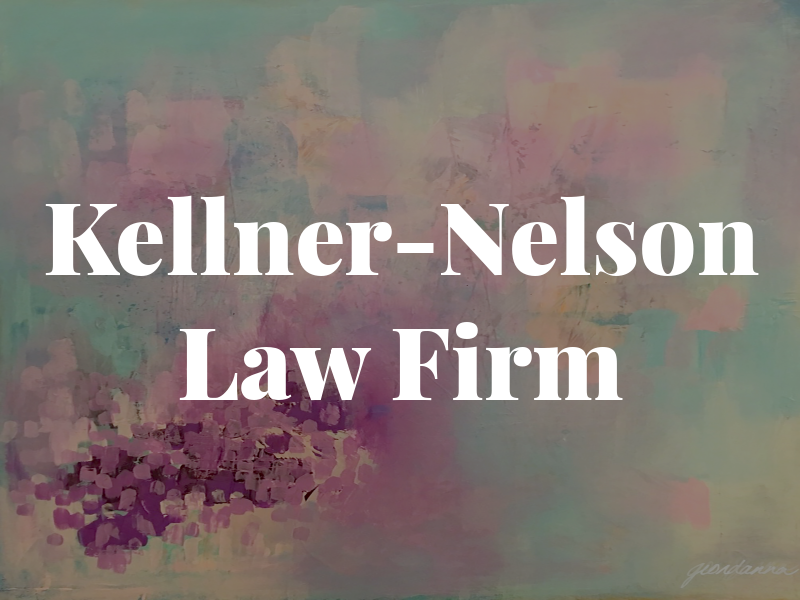 Kellner-Nelson Law Firm