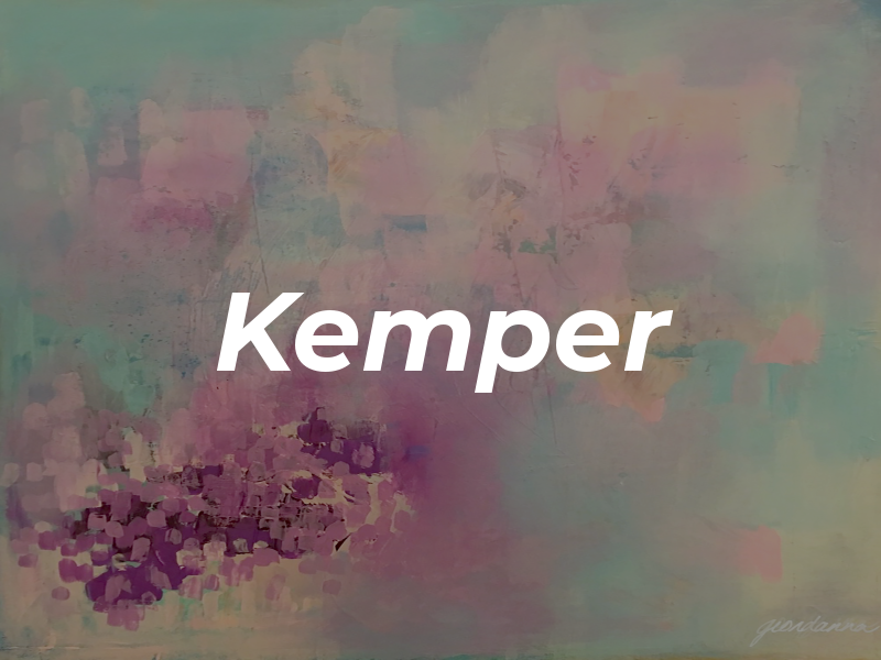 Kemper