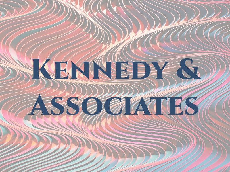 Kennedy & Associates