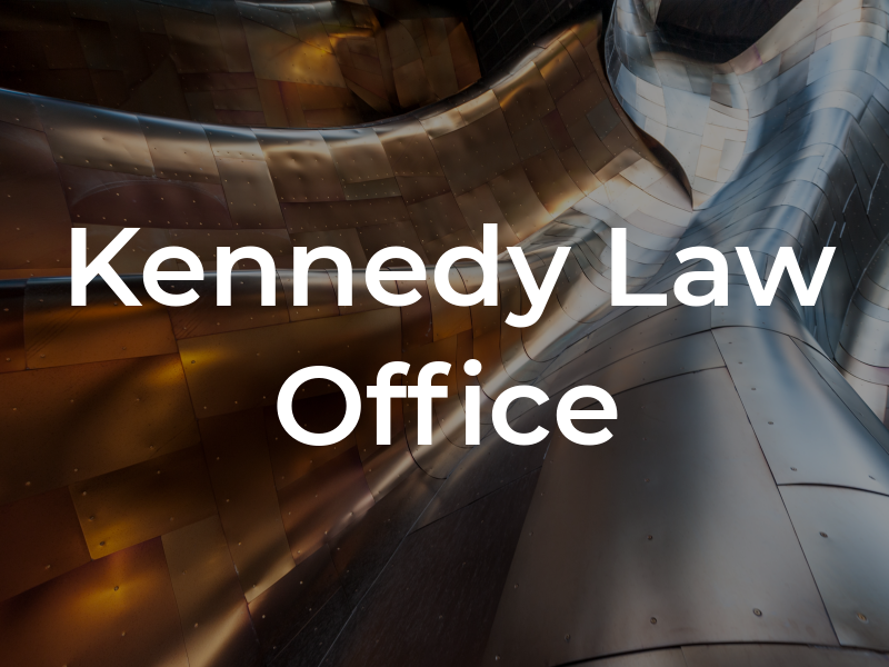 Kennedy Law Office
