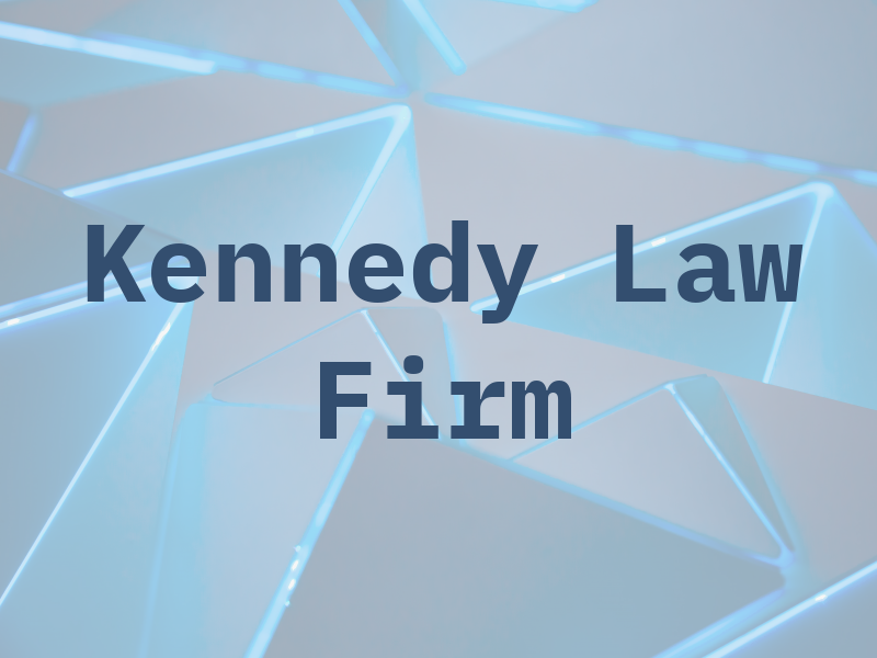 Kennedy Law Firm