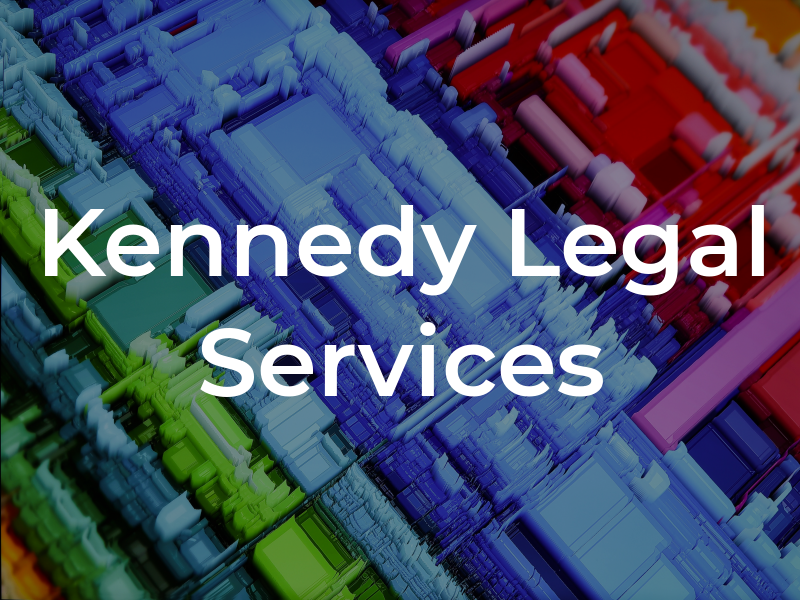 Kennedy Legal Services