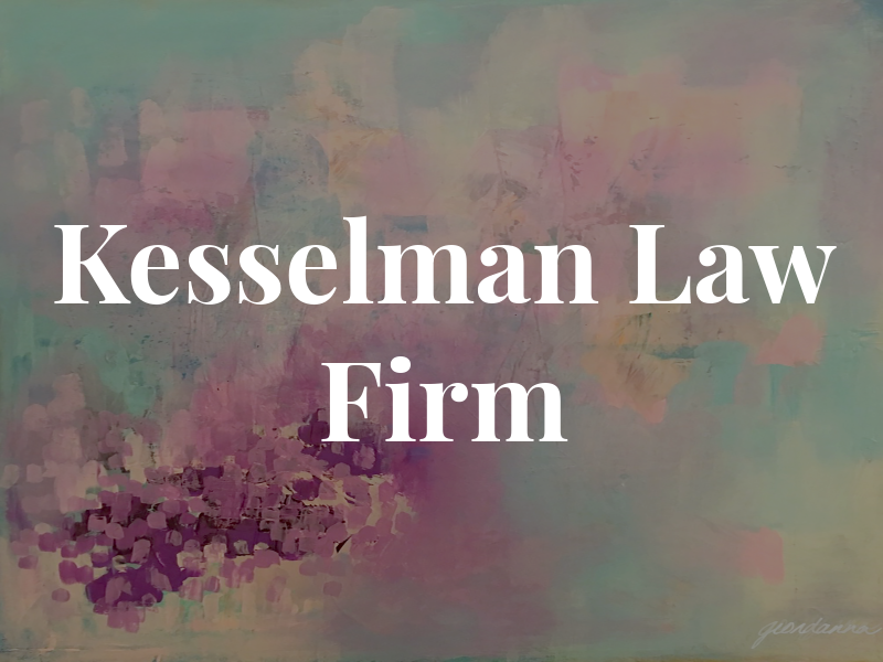 Kesselman Law Firm